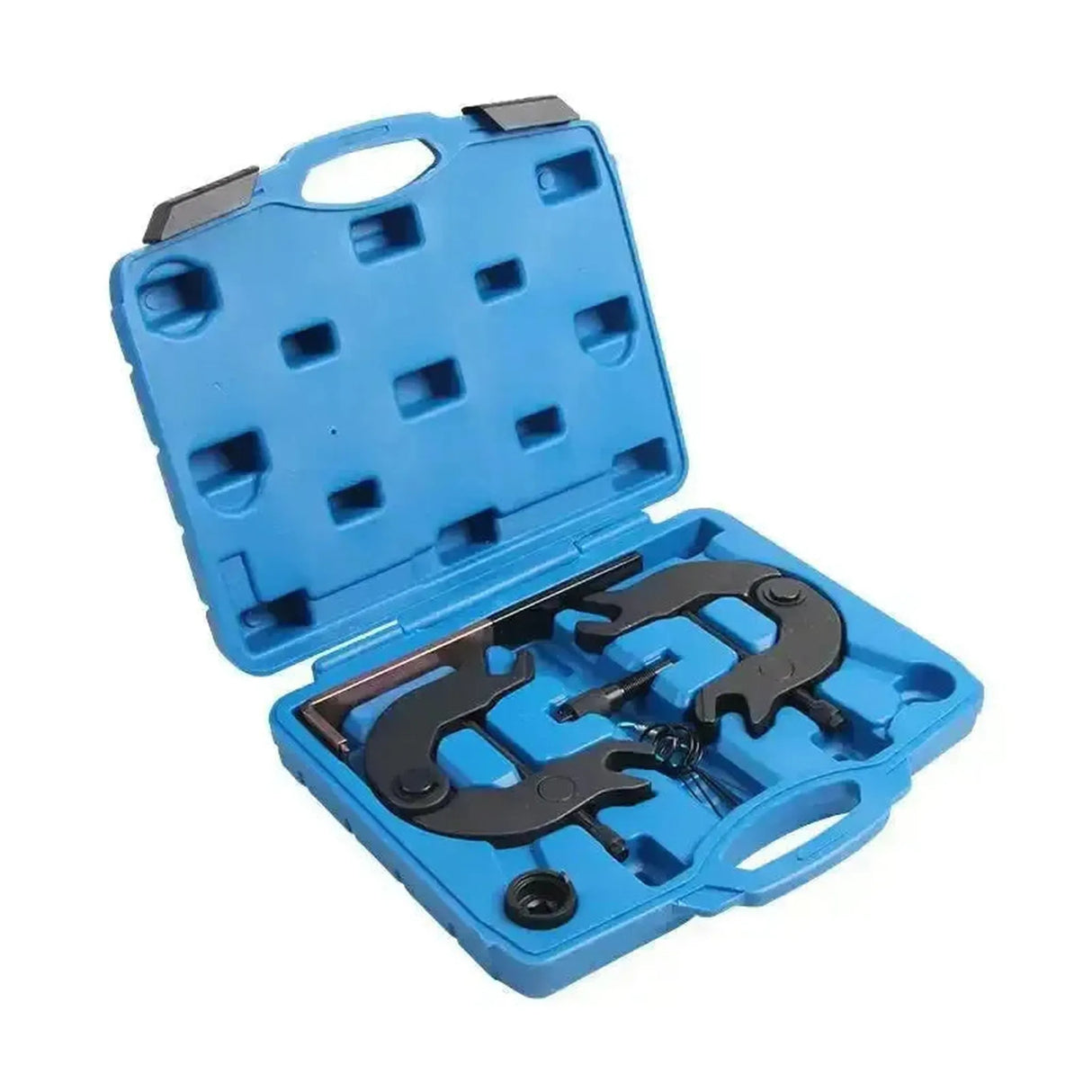 VT01393B | VAG - Jeu de distribution 3.0L (TDI) (5 pièces)