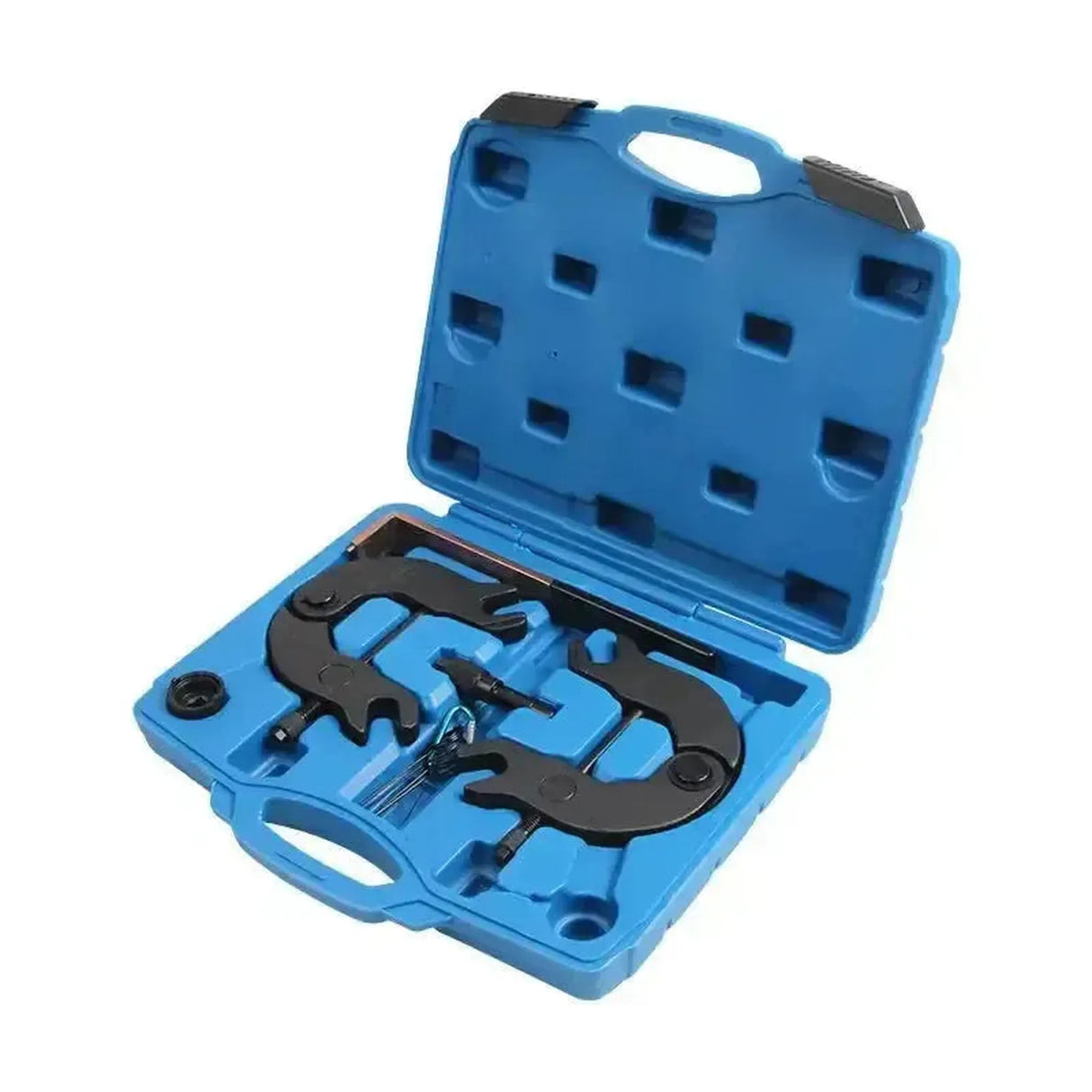 VT01393B | VAG - Jeu de distribution 3.0L (TDI) (5 pièces)