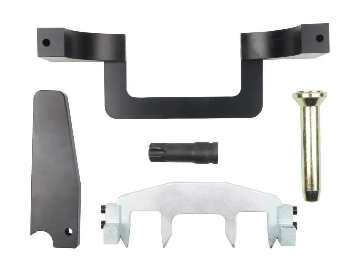 VT01513 | Mercedes - M271 | Kit de distribution (5 pièces)