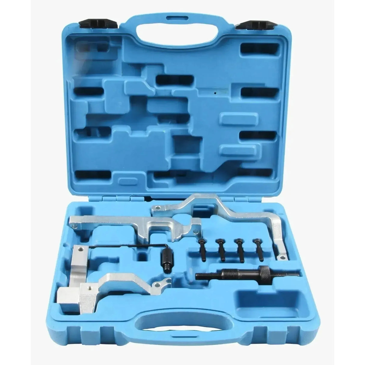 VT01704 | Citroën/MINI/Peugeot - 1,4/1,6L | Kit de distribution (10 pièces)