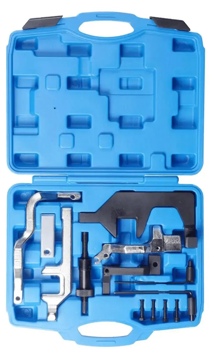 VT01704C | Citroën/Peugeot/BMW/MINI - 1.4/1.6 | Kit de distribution (13 pièces)