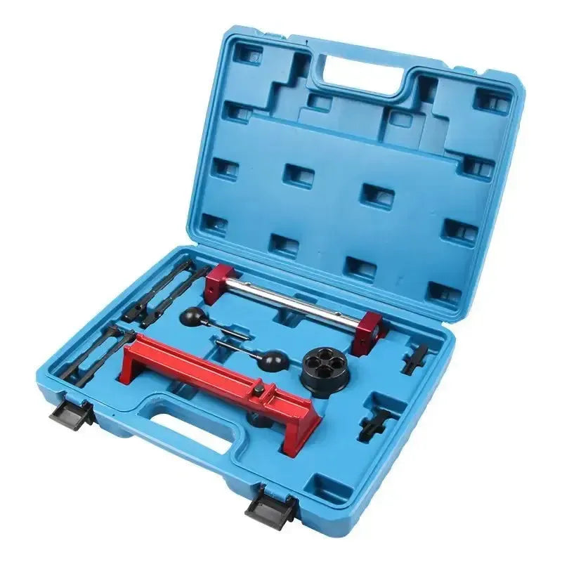 VT01741 | Jeu de calage BMW S54 (11 pièces) | Outils moteur