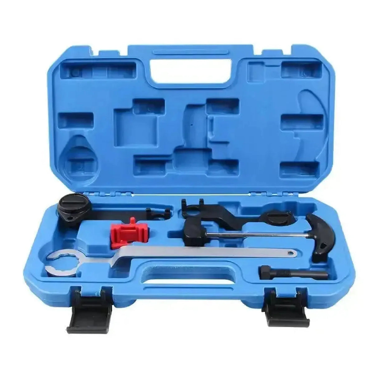 VT01865 | VAG - 1.0/1.2/1.4L (TSI) | Kit de distribution (6 pièces)