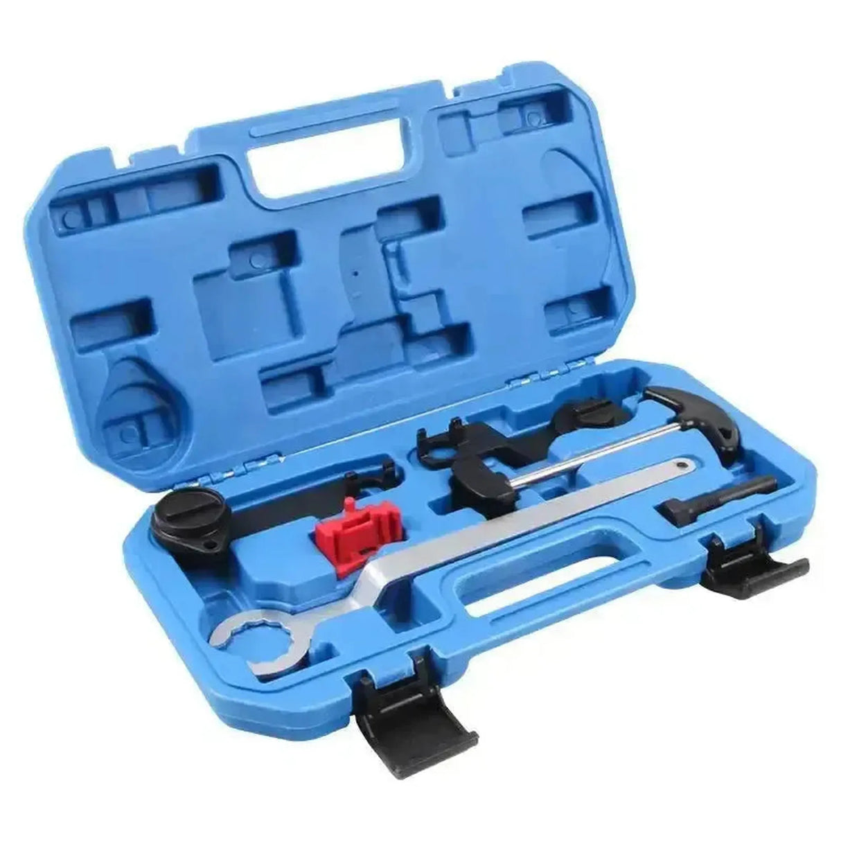 VT01865 | VAG - 1.0/1.2/1.4L (TSI) | Kit de distribution (6 pièces)