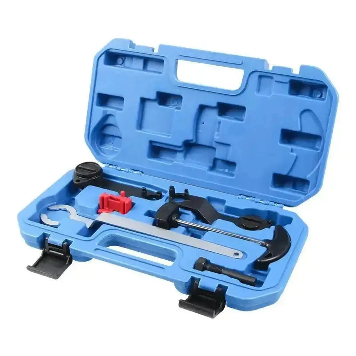 VT01865 | VAG - 1.0/1.2/1.4L (TSI) | Kit de distribution (6 pièces)