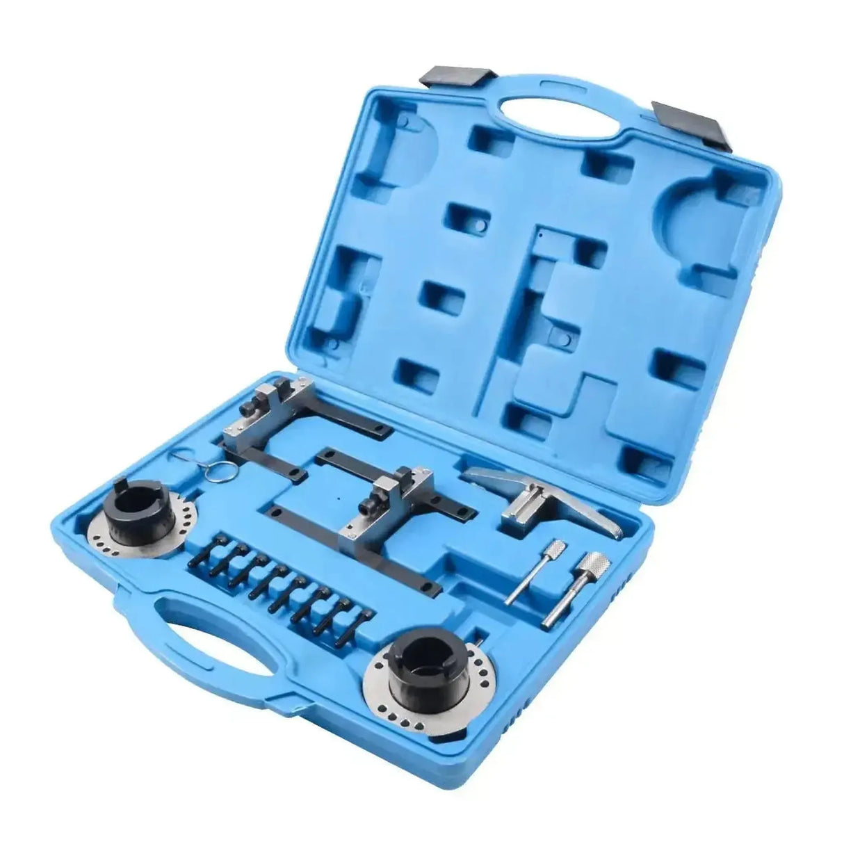 VT13104 | Ford - 1,0 L (EcoBoost) | Kit de distribution (16 pièces)