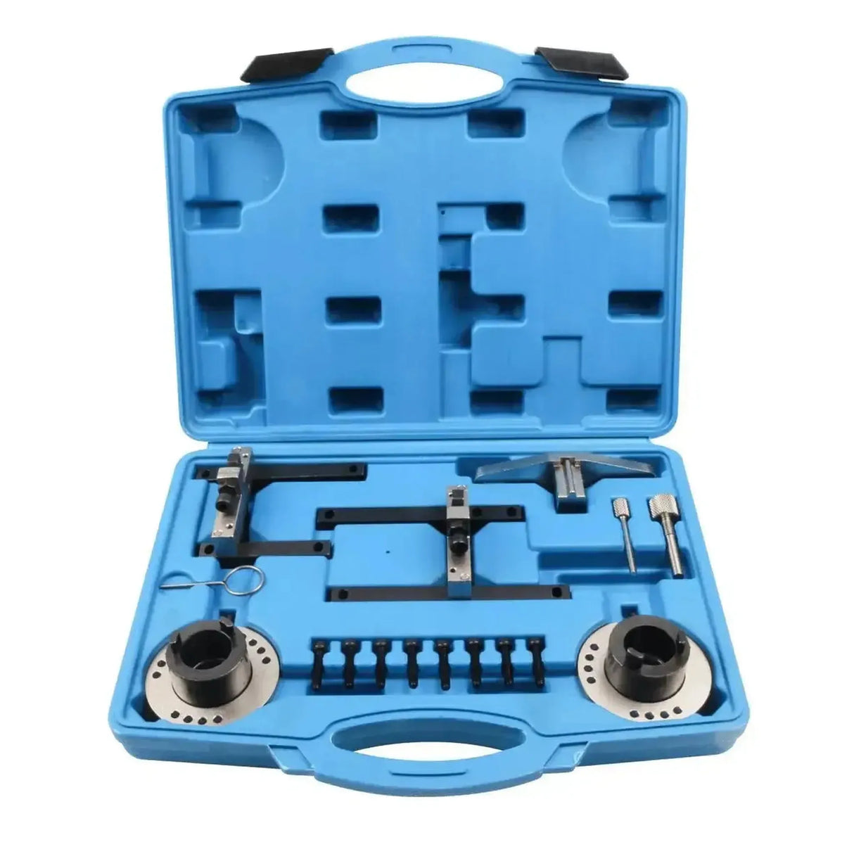VT13104 | Ford - 1,0 L (EcoBoost) | Kit de distribution (16 pièces)