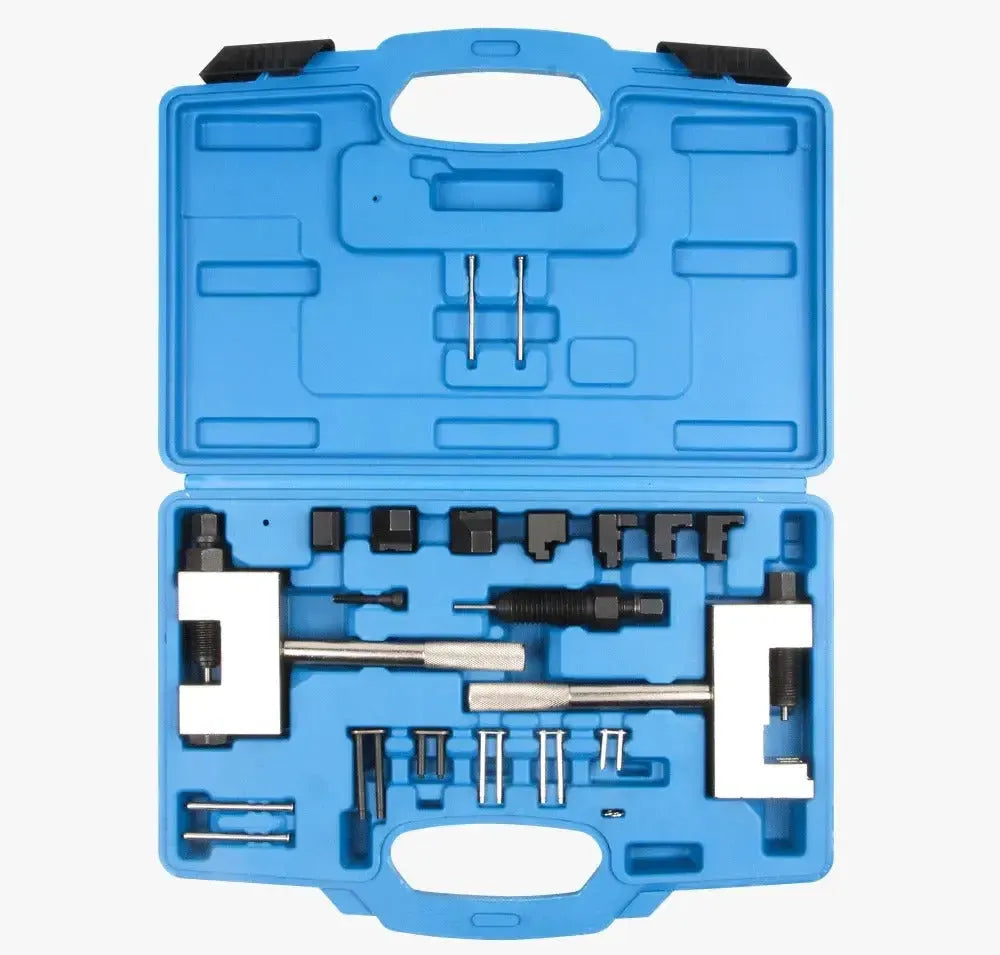 VT13123B | Mercedes | Jeu de pinces à chaîne de distribution (18 pièces)