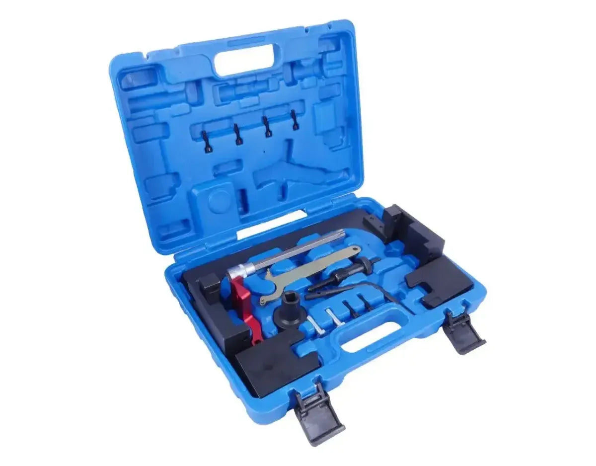 VT13565B | BMW/MINI - B38/B48/B58 | Jeu de distribution (19 pièces)