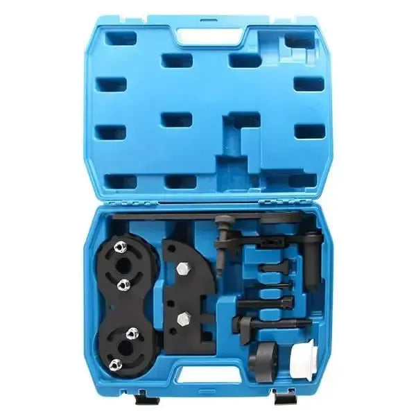 VT13773 | Volvo - B4154/B4204 | Kit de distribution (10 pièces)