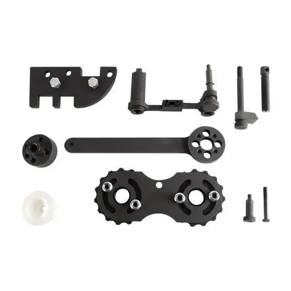 VT13773 | Volvo - B4154/B4204 | Kit de distribution (10 pièces)