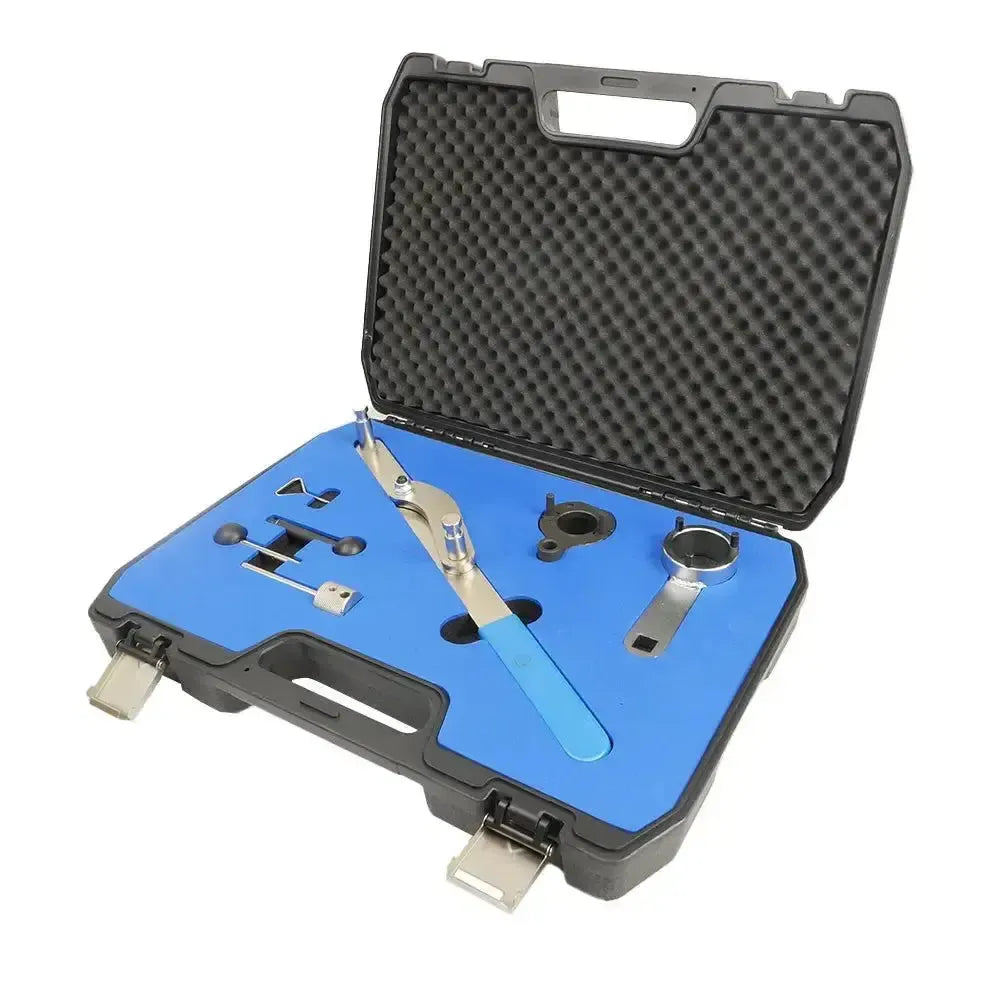 VT13850C | VAG - 2.0L (TDI) | Kit de distribution (7 pièces)