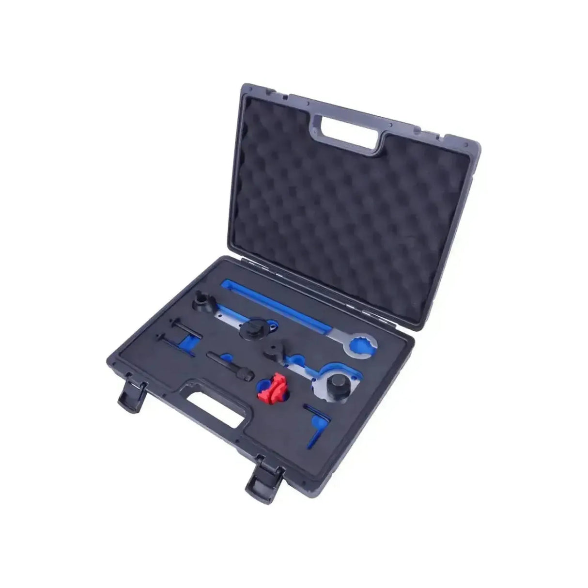 VT13853 | VAG - 1.0/1.2/1.4L (TSI) | Kit de distribution (8 pièces)