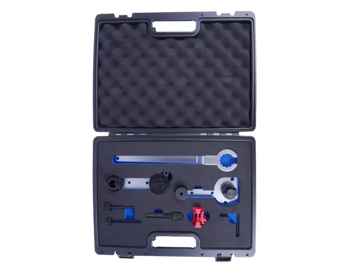 VT13853 | VAG - 1.0/1.2/1.4L (TSI) | Jeu de distribution (8 pièces)