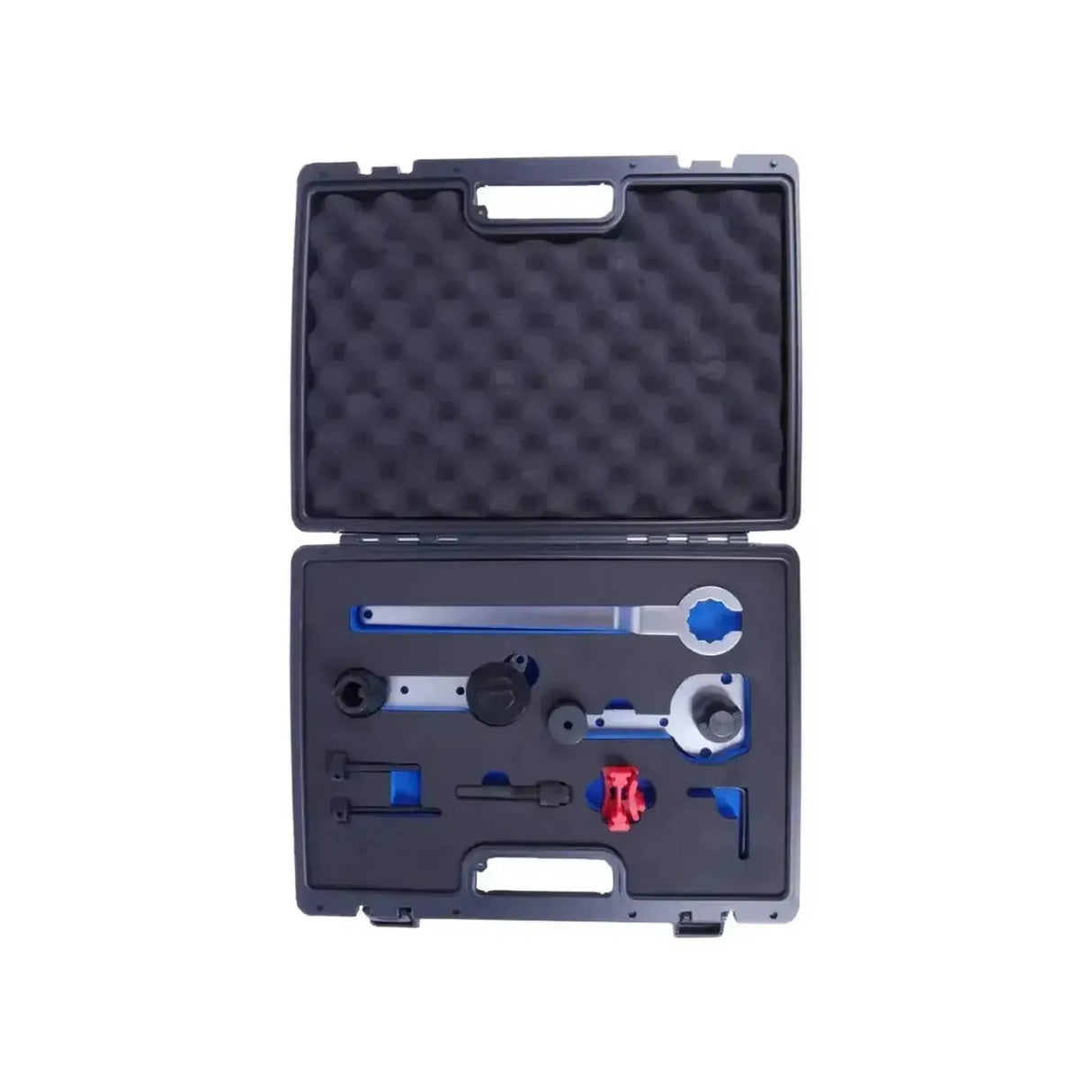 VT13853 | VAG - 1.0/1.2/1.4L (TSI) | Kit de distribution (8 pièces)