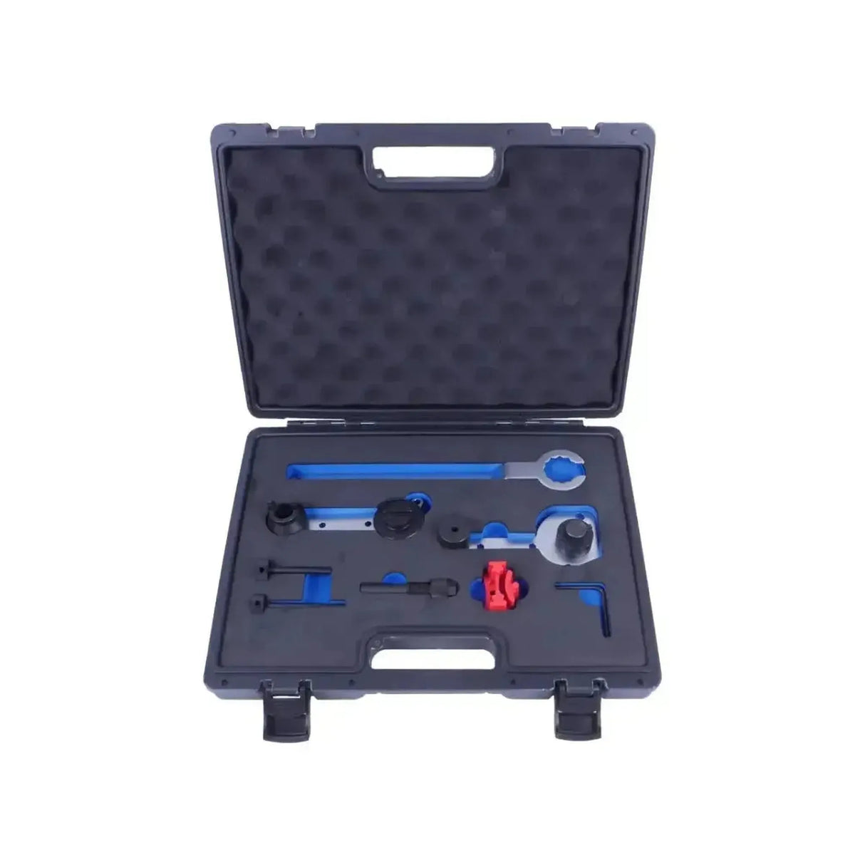 VT13853 | VAG - 1.0/1.2/1.4L (TSI) | Kit de distribution (8 pièces)