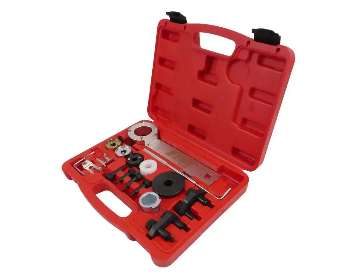 VT13993B | VAG - 1.8/2.0L (TSI/TFSI) | Kit de distribution (19 pièces)