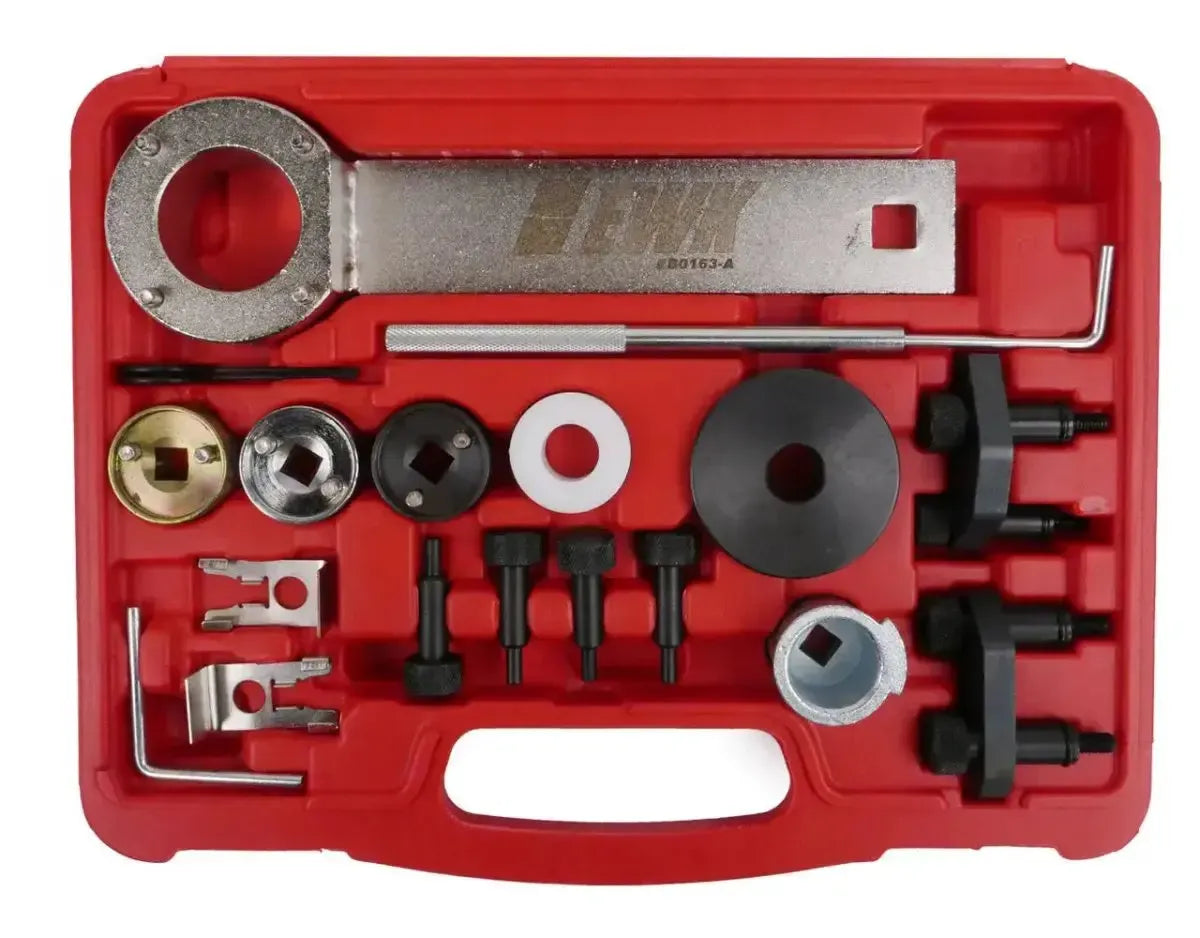 VT13993B | VAG - 1.8/2.0L (TSI/TFSI) | Kit de distribution (19 pièces)