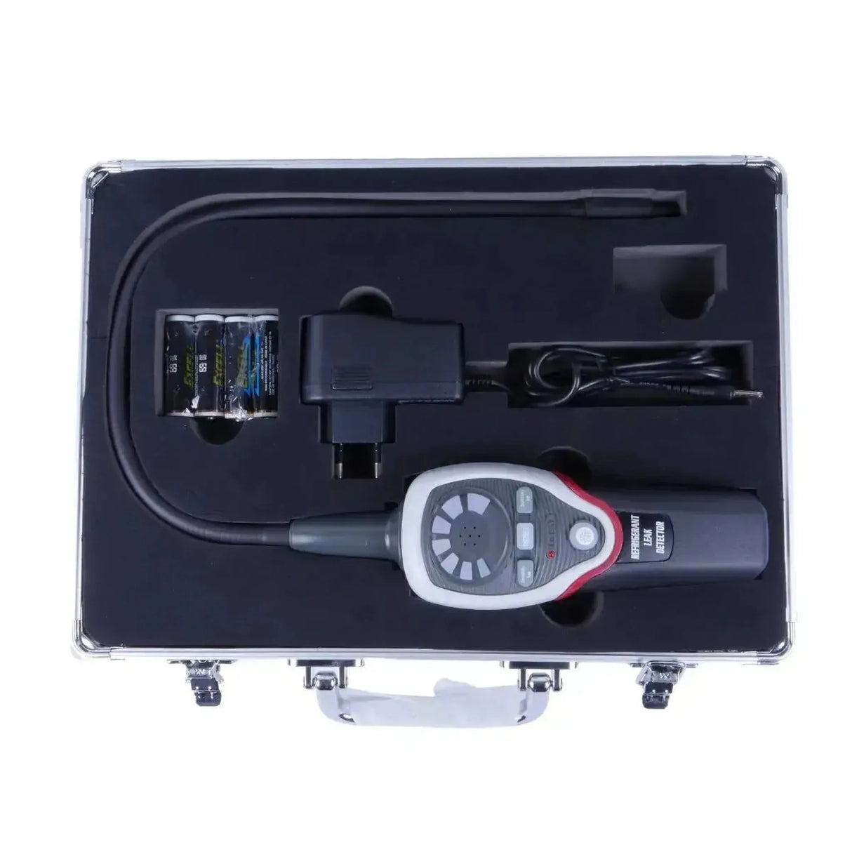 VT14104 | Testeur de gaz traceur