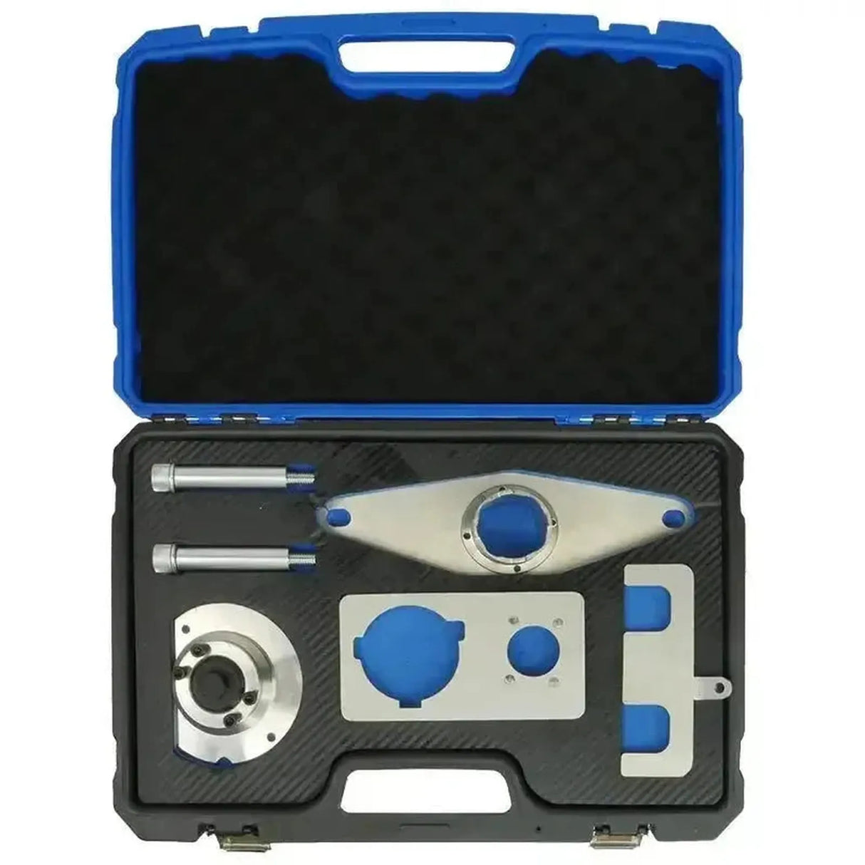 VT18190D | Jaguar/Land Rover (Diesel Ingenium) - 2,0 L | Kit de distribution (11 pièces)