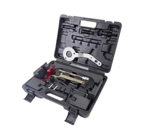 VT18280 | BMW/MINI - B38/B48/B58 | Kit de distribution (23 pièces)