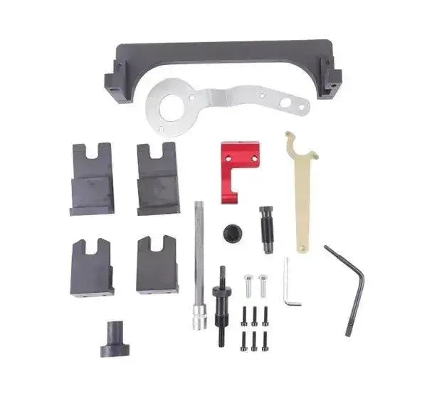 VT18280 | BMW/MINI - B38/B48/B58 | Kit de distribution (23 pièces)