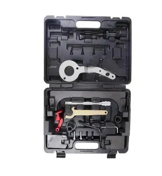 VT18280 | BMW/MINI - B38/B48/B58 | Kit de distribution (23 pièces)