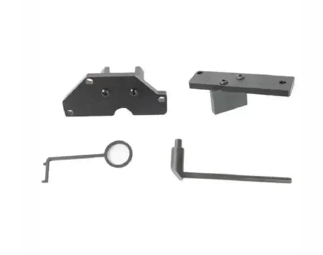 VT18316 Citroën/Peugeot/Opel - Jeu de distribution 1.2L GDI PureTech 4 pièces