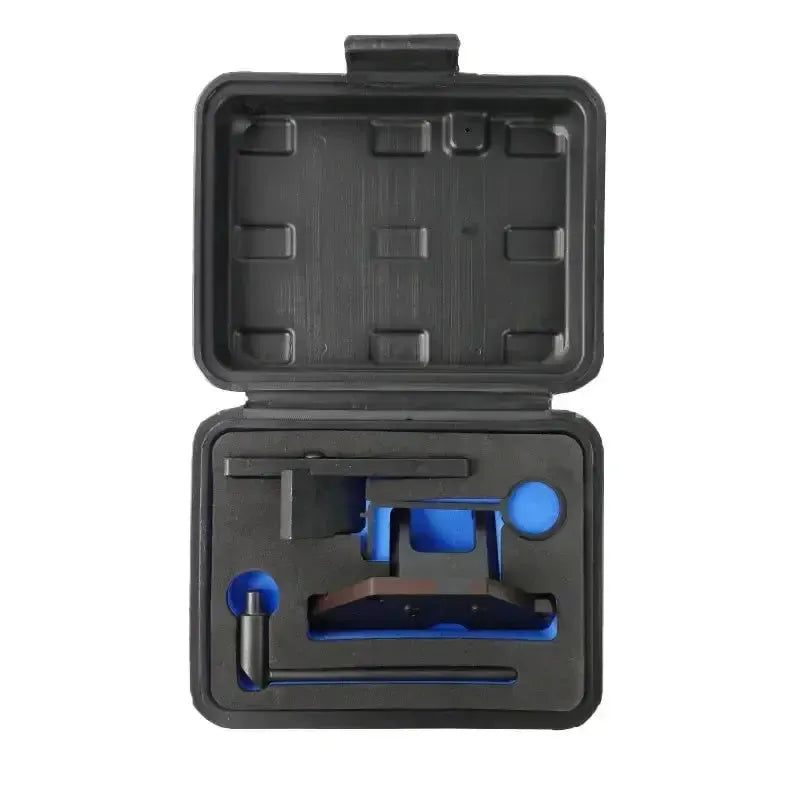 VT18316 | Citroën/Peugeot/Opel - 1.2L (GDI PureTech) | Kit de distribution (4 pièces)