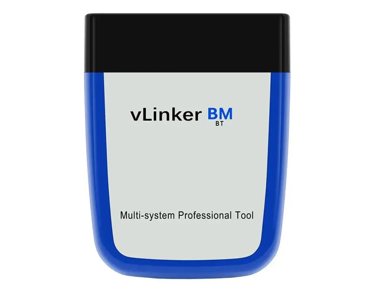 Vgate VLinker BM | Interface ELM327 (Bluetooth 3.0)