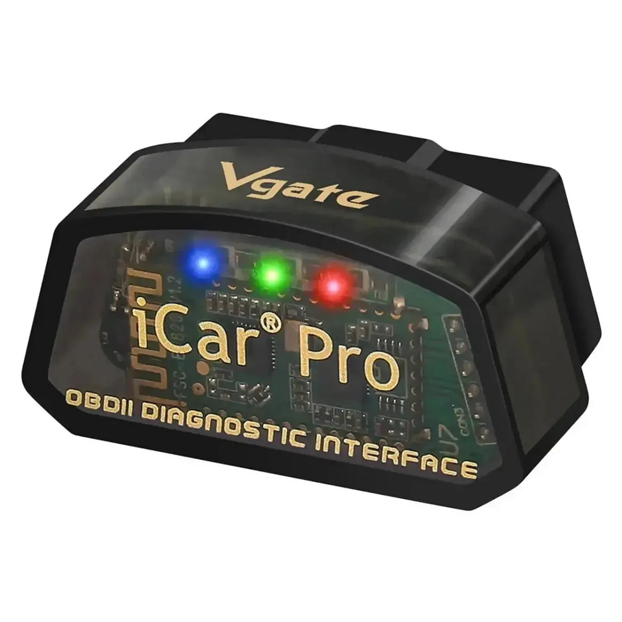 Vgate iCar Pro | Interface ELM327 (Bluetooth 4.0)