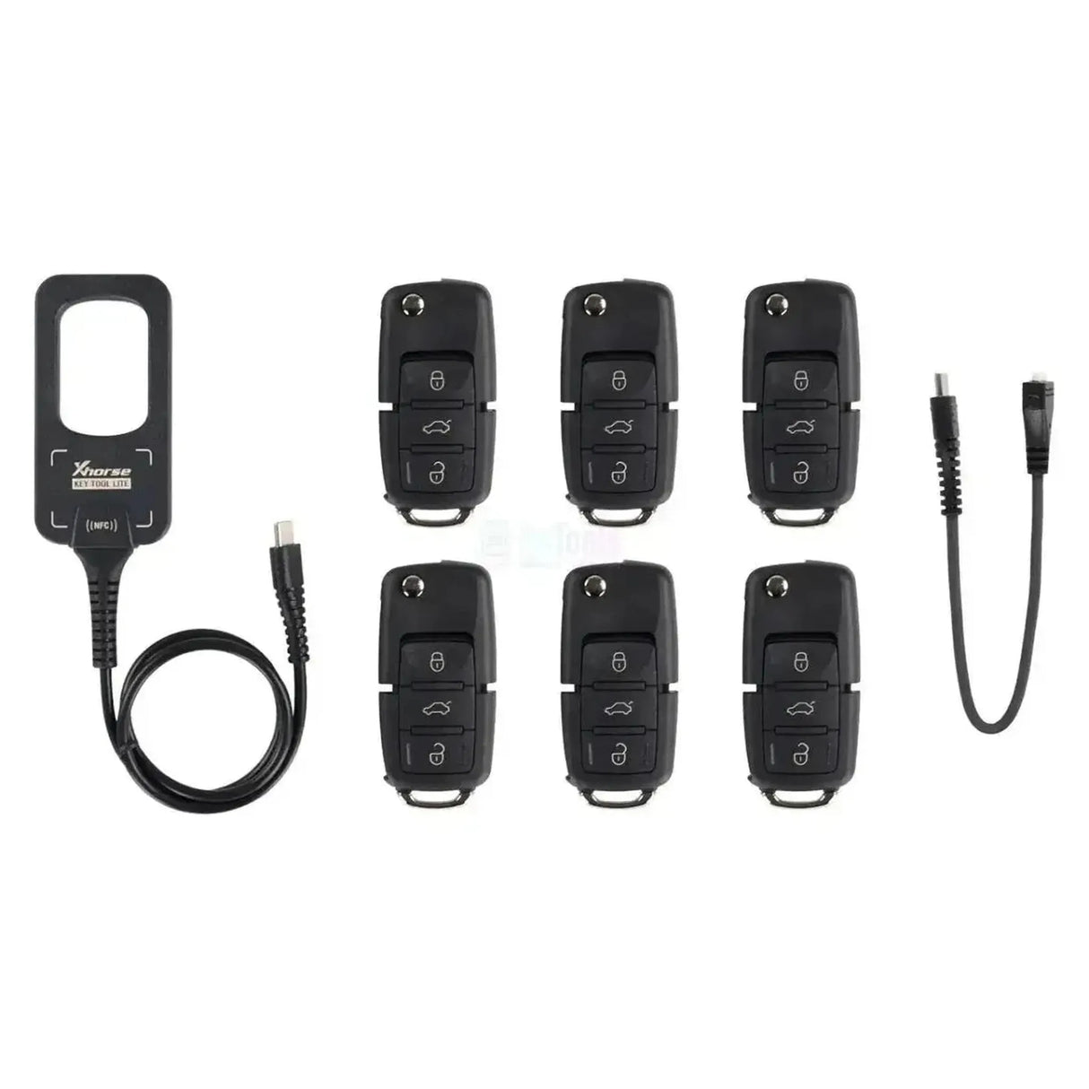 Xhorse Key Tool Lite | Programmeur de clés