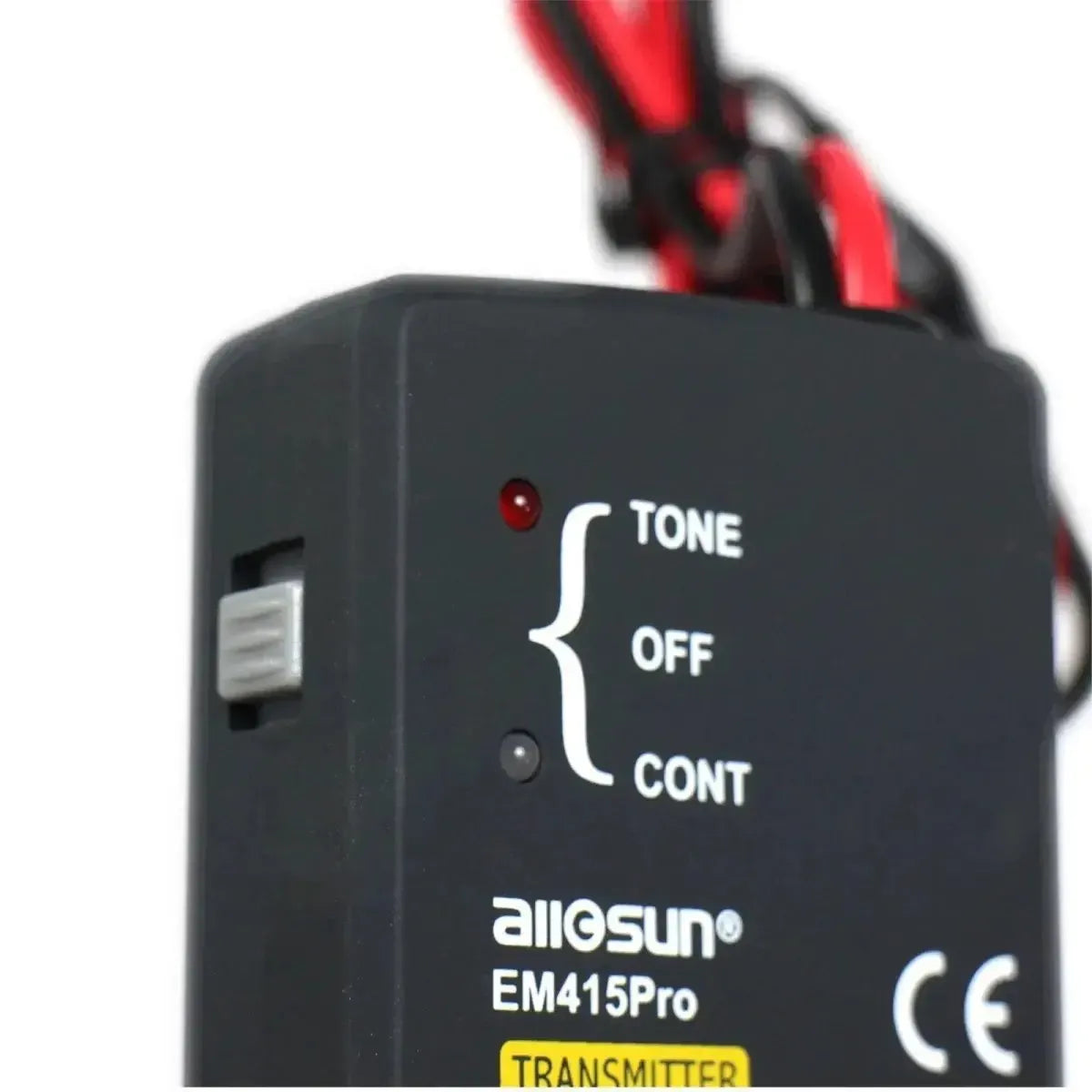 Allosun (EM415Pro) | Détecteur de court-circuit et de rupture de câble