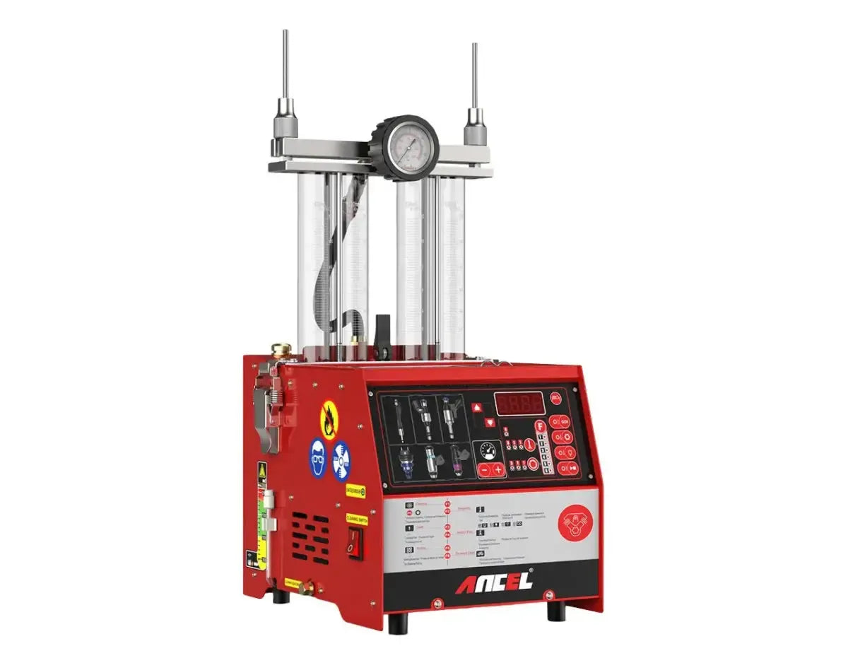 Ancel AJ400 Testeur d'injecteur Benzine GDI
