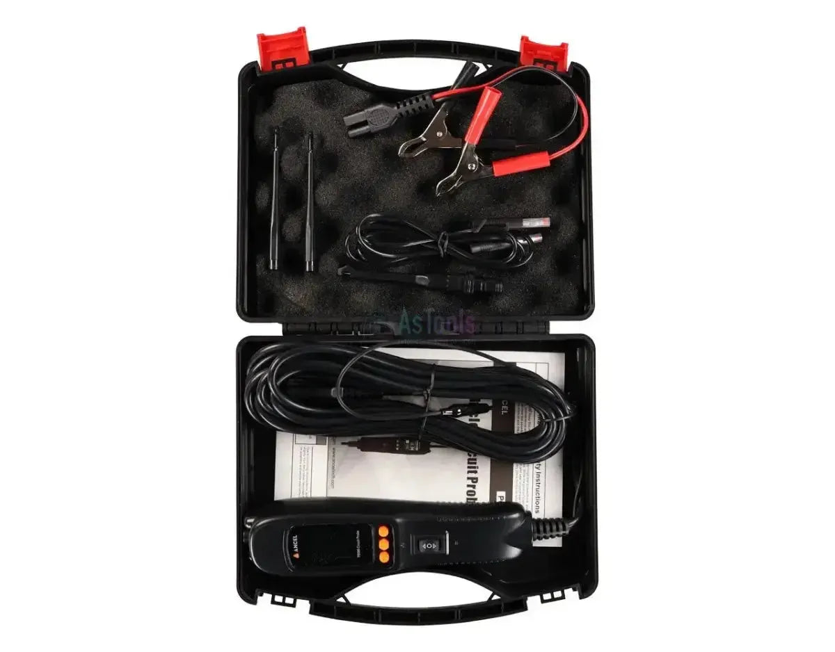 Ancel PB500 | Testeur de circuit