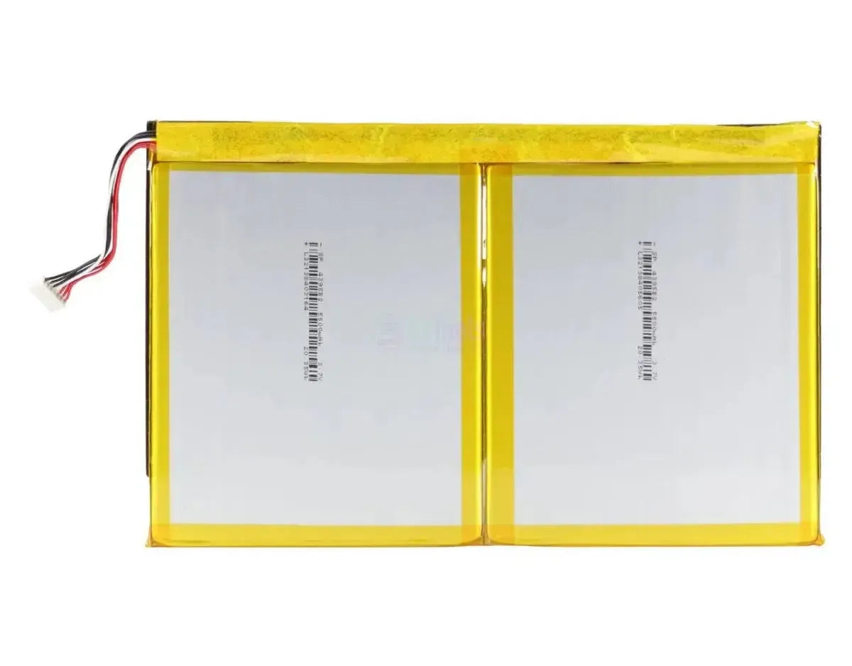 Autel 4395B2 | Batterie