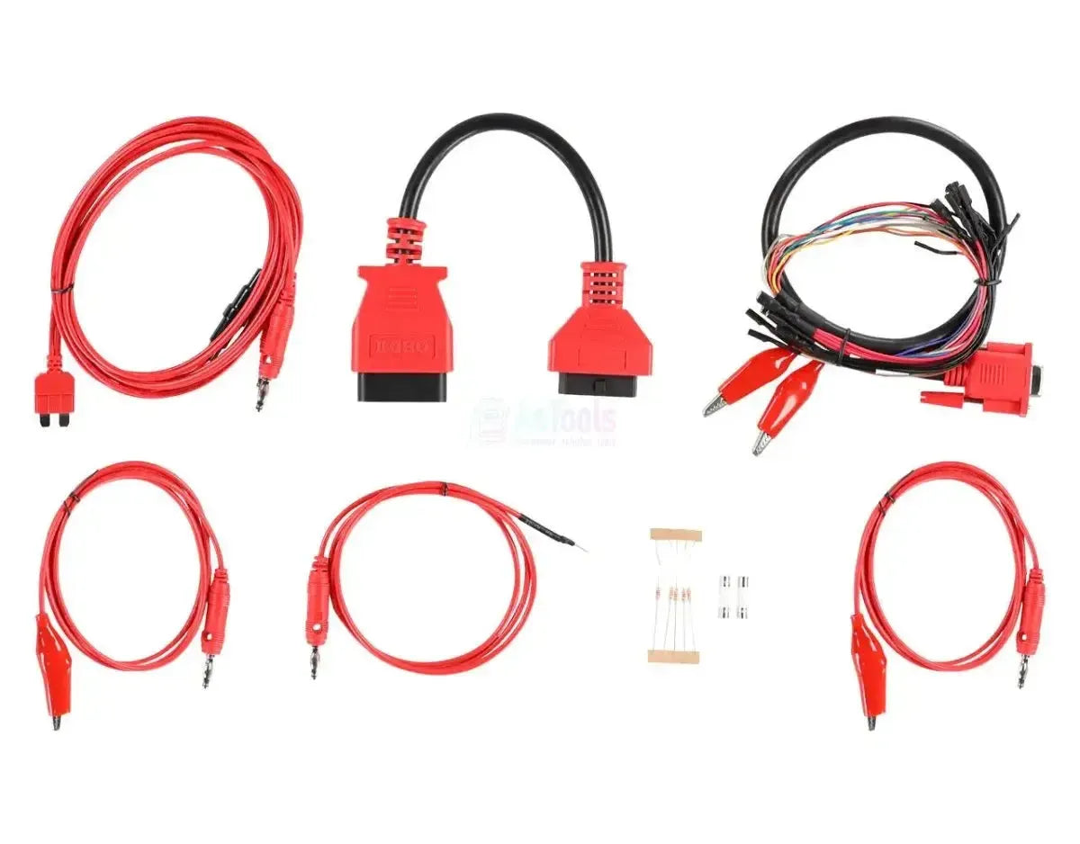 Kit Autel G-BOX3 | Accessoires