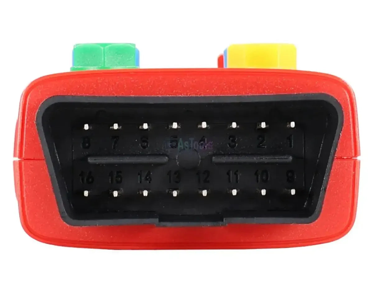 Kit Autel G-BOX3 | Accessoires