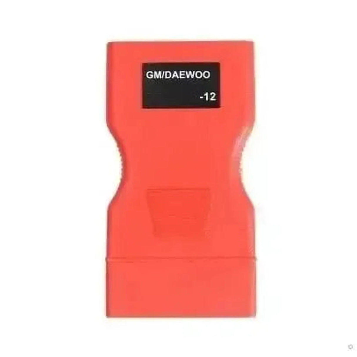 Autel | Adaptateur GM/Daewoo 12 broches OBD1 - 16 broches OBD2 | Voiture particulière