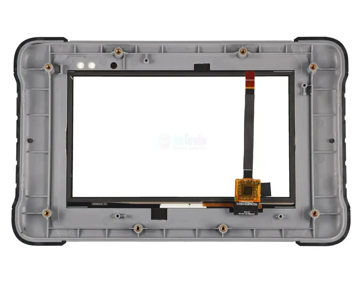 Autel MaxiCom MK808 écran tactile