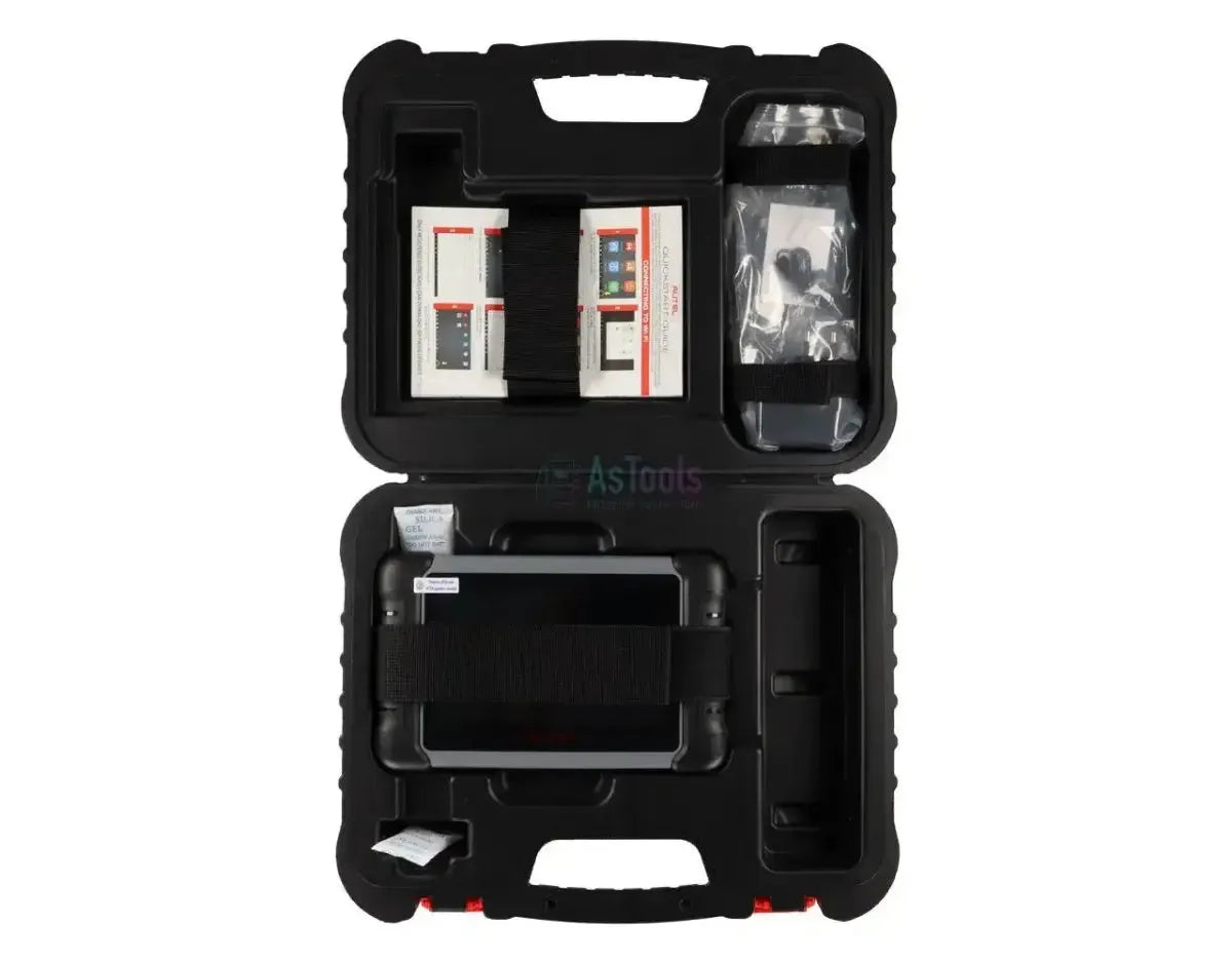 Autel MaxiCom MK808BT Pro | Appareil de diagnostic | Voiture