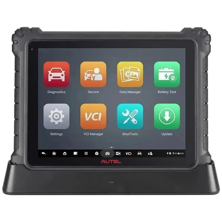 Autel MaxiCom Ultra Lite | Appareil de diagnostic | Voiture