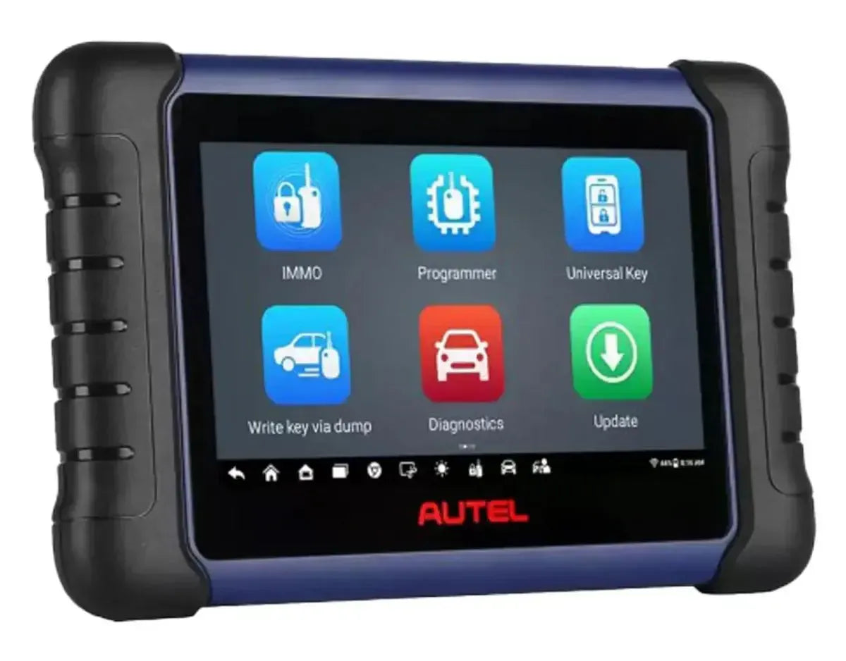 Autel MaxiIM IM508S | Programmeur de clés | Voiture