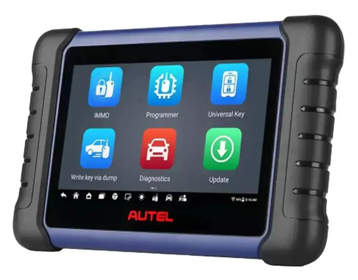 Autel MaxiIM IM508S | Programmeur de clés | Voiture