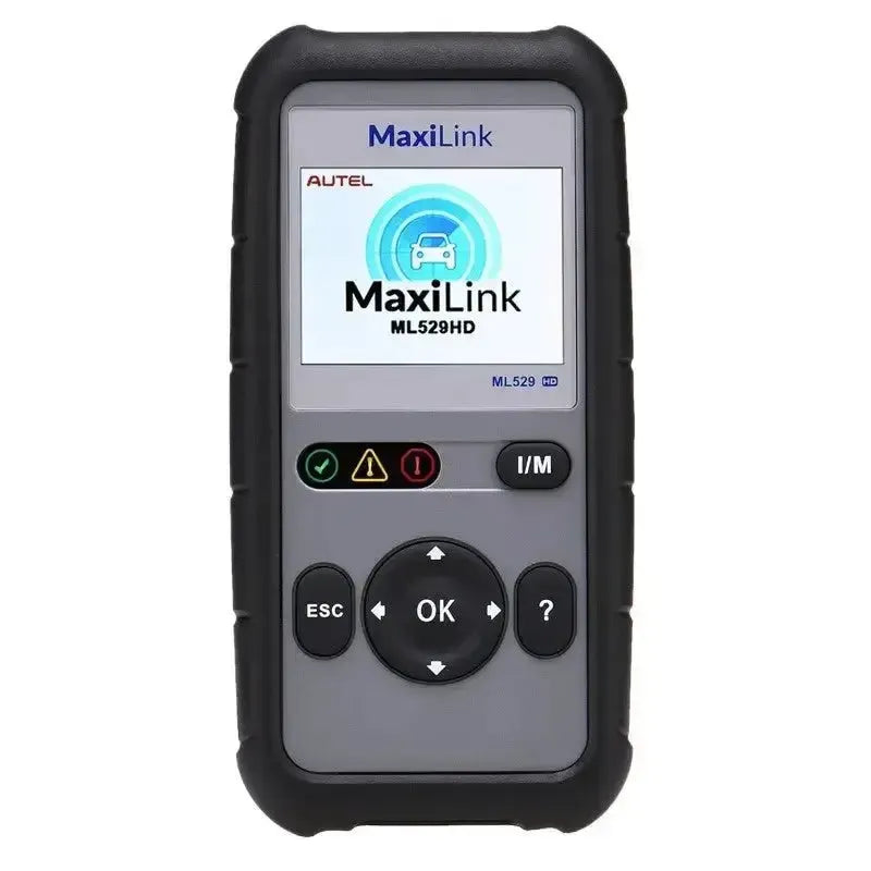 Autel MaxiLink ML529HD Voiture/Camion Lecteur de codes d'erreur