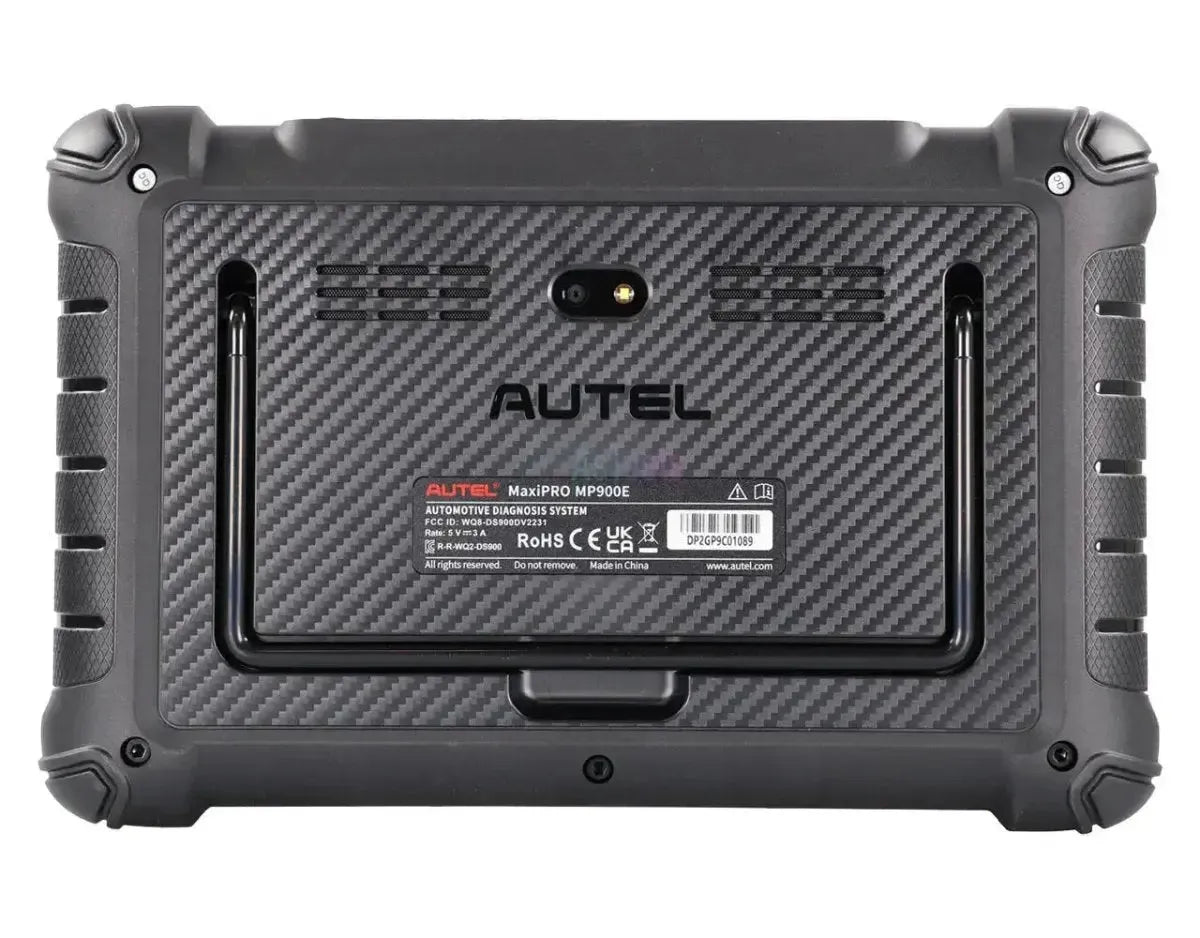 Autel MaxiPro MP900E | Appareil de diagnostic | Voiture