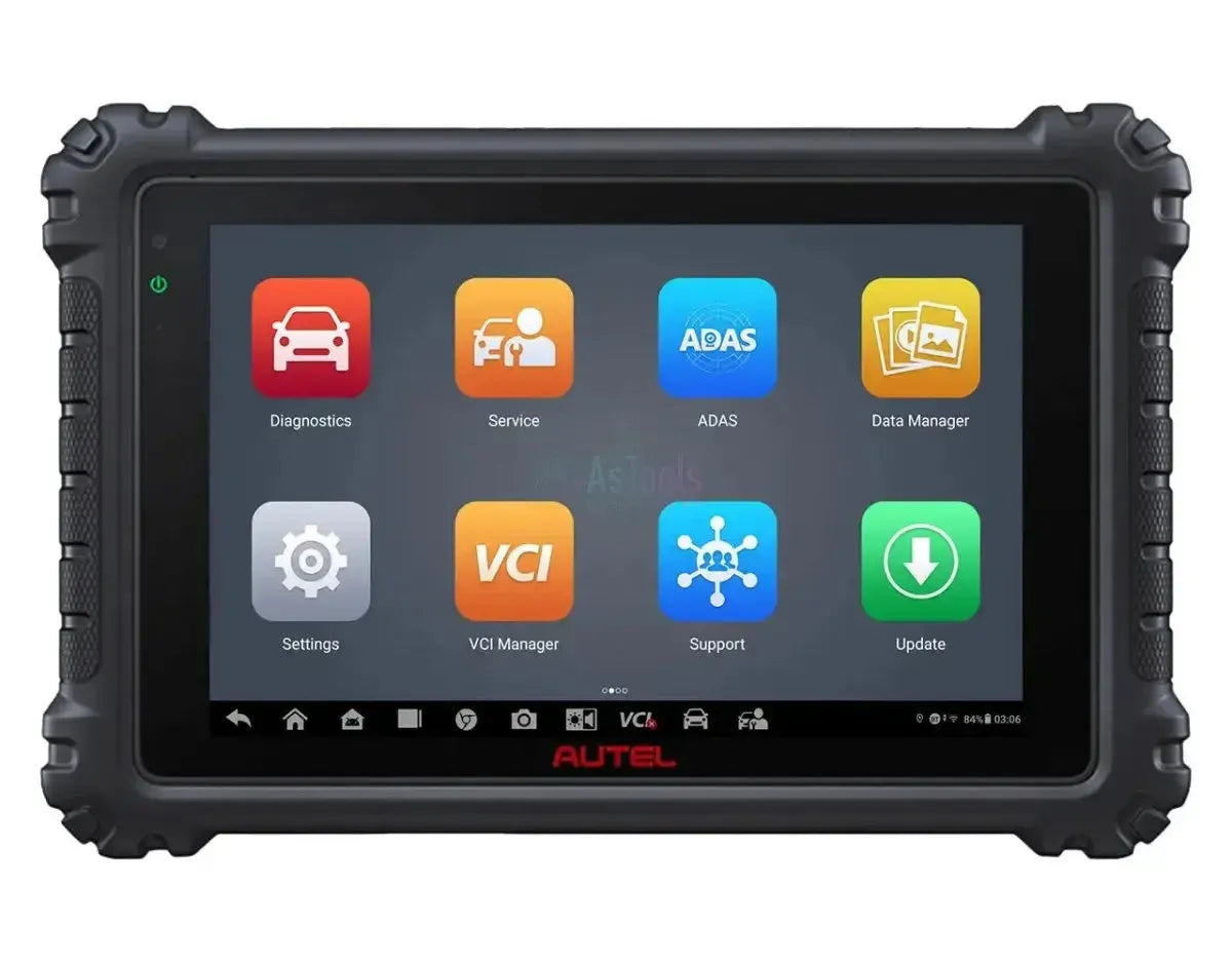 Autel MaxiSys MS906 Pro | Appareil de diagnostic | Voiture