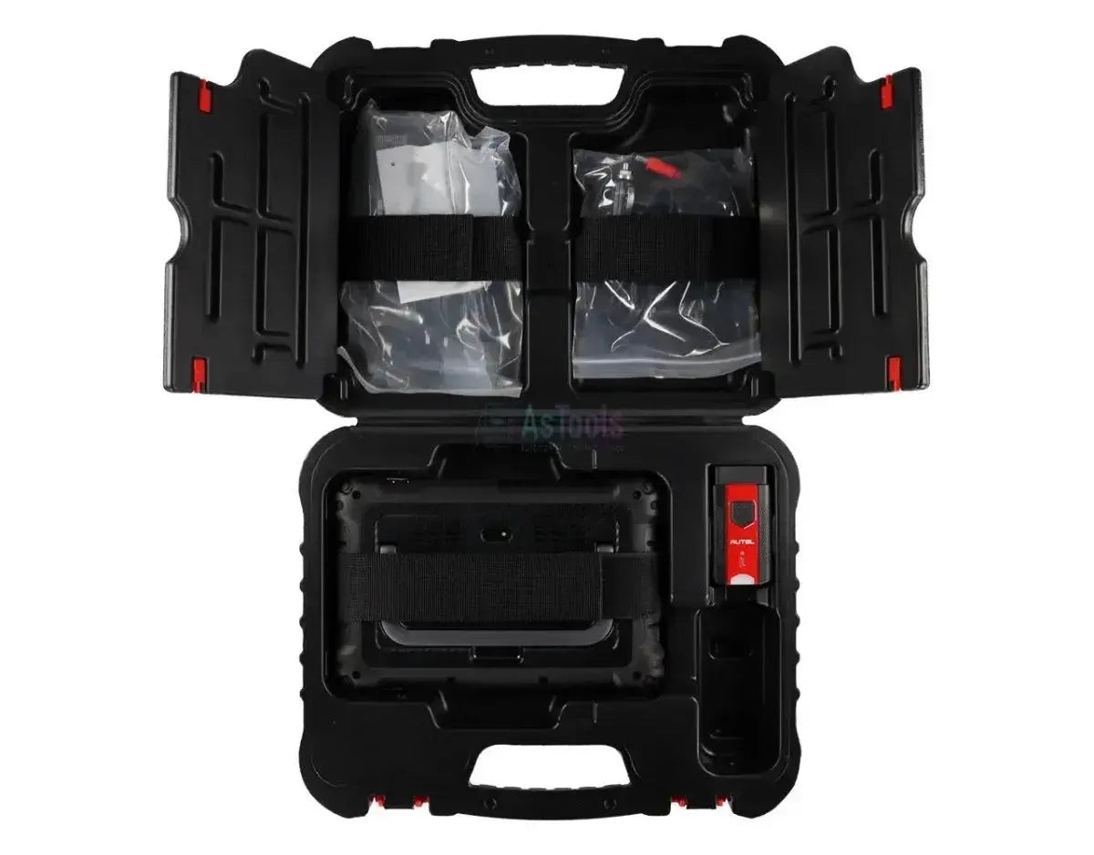 Autel MaxiSys MS906 Pro-TS | Appareil de diagnostic | Voiture