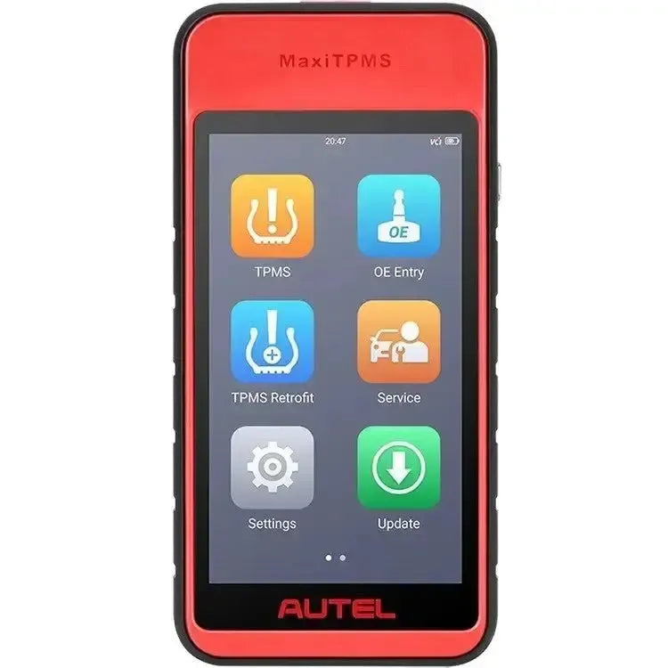 Autel MaxiTPMS ITS600E | Programmeur TPMS | Voiture