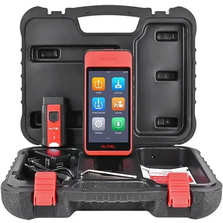 Autel MaxiTPMS ITS600E | Programmeur TPMS | Voiture